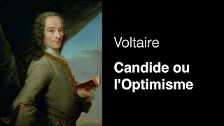 Candide, Voltaire PDF